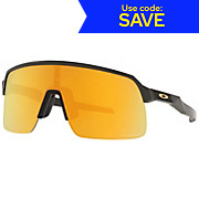 Oakley Sutro Lite Carbon Prizm 24K Sunglasses